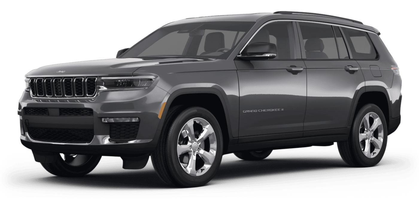 2024 Jeep Grand Cherokee Limited For Sale in New York, NY