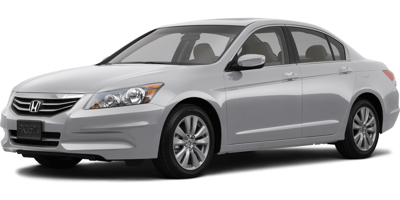 2011 Honda Accord EX — Sedan — 78,064 mi — Monroeville, PA
