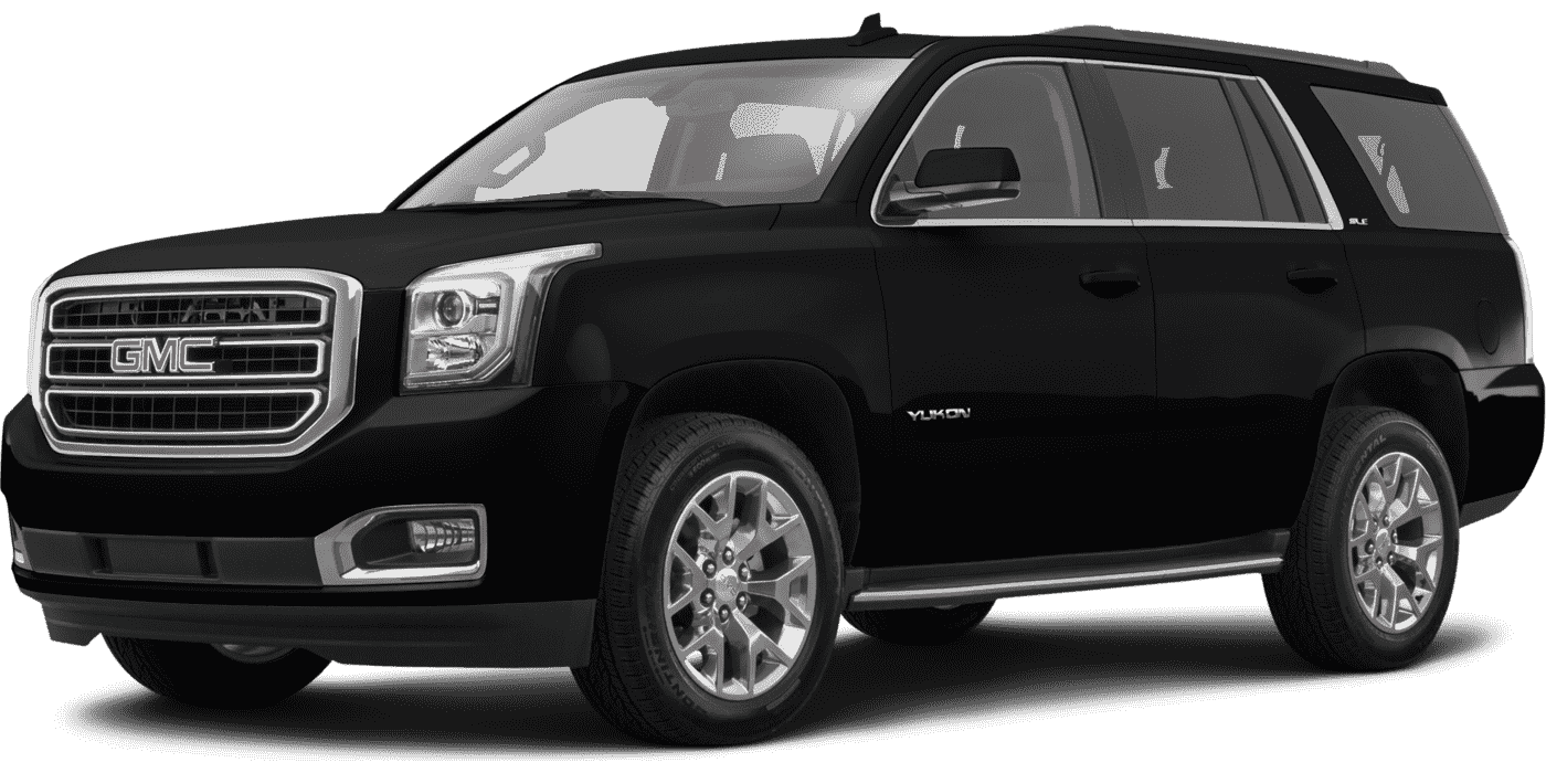 2016 GMC Yukon SLE — SUV — 84,550 mi — Whittier, CA
