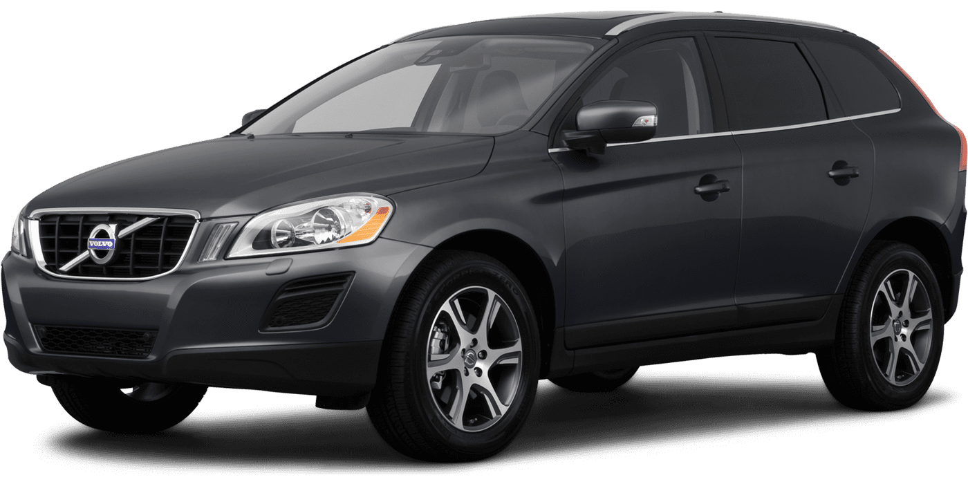 2011 Volvo XC60 3.2 — SUV — 99,393 mi — Fairfax, VA
