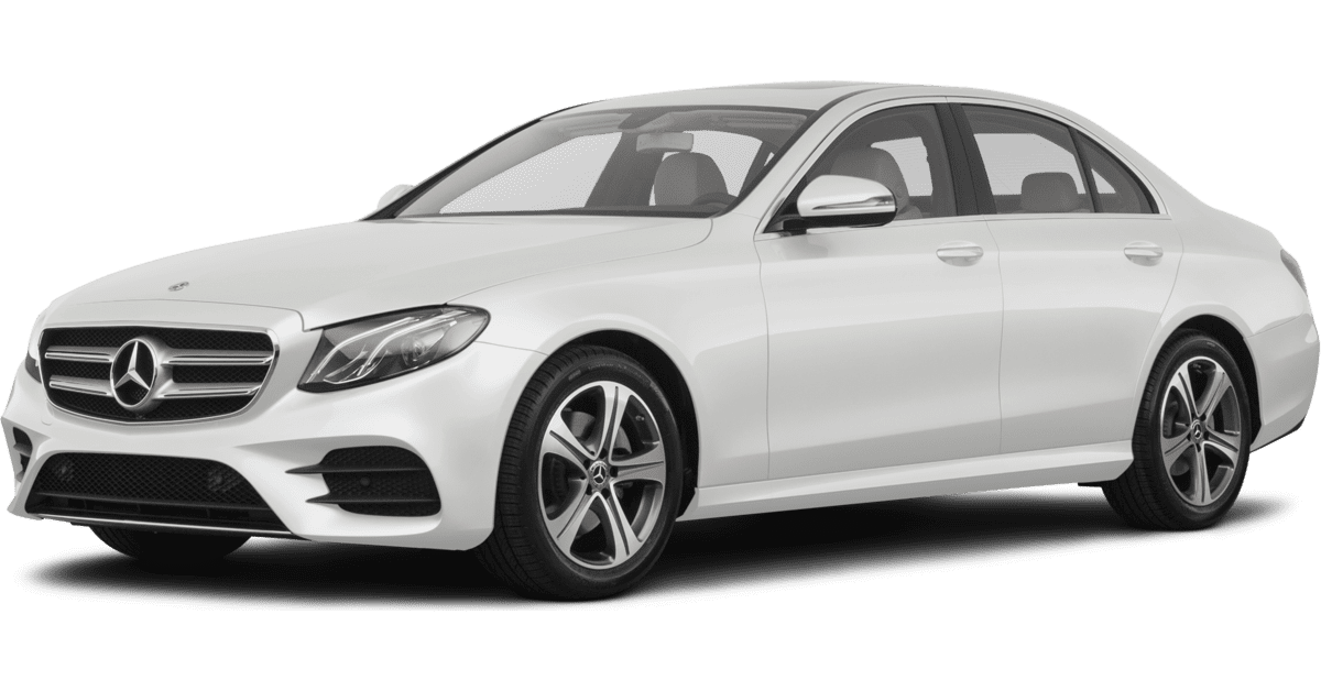 2020 Mercedes Benz E Class Prices Reviews Incentives