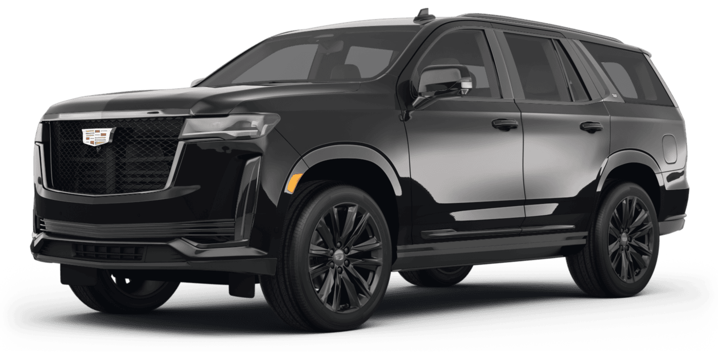 2024 Cadillac Escalade Sport Platinum — SUV — 25,172 mi — Pembroke Pines, FL