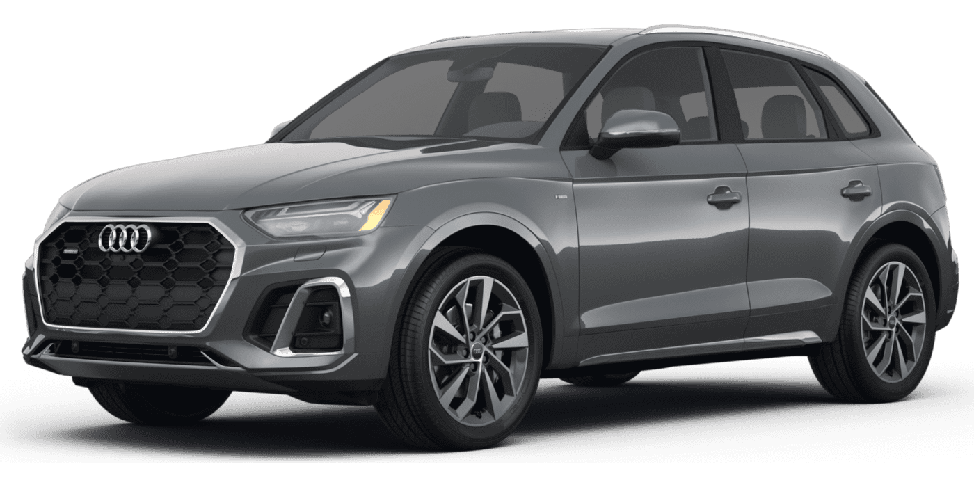 2023 Audi Q5 Premium For Sale in San Antonio, TX WA1GAAFY0P2139875