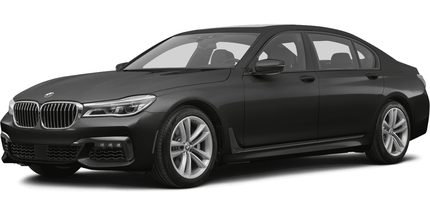 2018 BMW 7 Series 750i — Sedan — 82,525 mi — Port Charlotte, FL