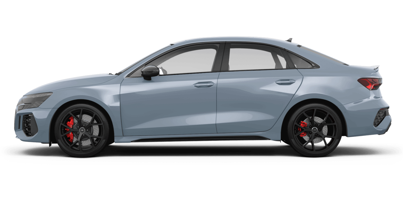 2023 Audi RS 3 Specs, Review, Price, & Trims