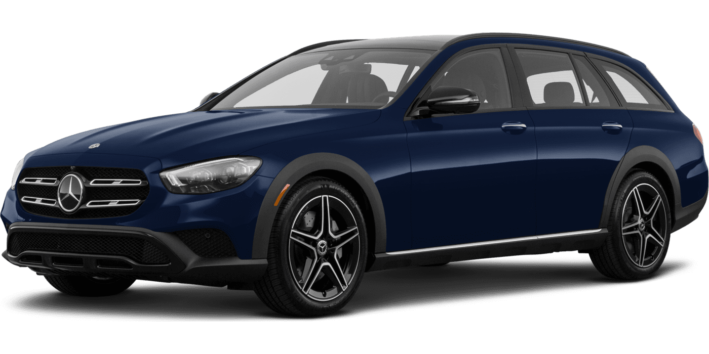 2021 Mercedes-Benz E-Class E 450 — Wagon — 71,113 mi — Chicopee, MA