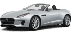 2018 Jaguar F Type Convertible 2 0t Rwd Automatic For Sale In
