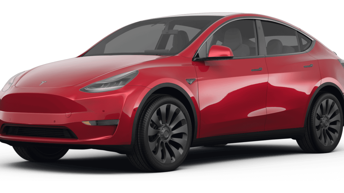 2022 Tesla Model Y Performance For Sale in Griffin, GA