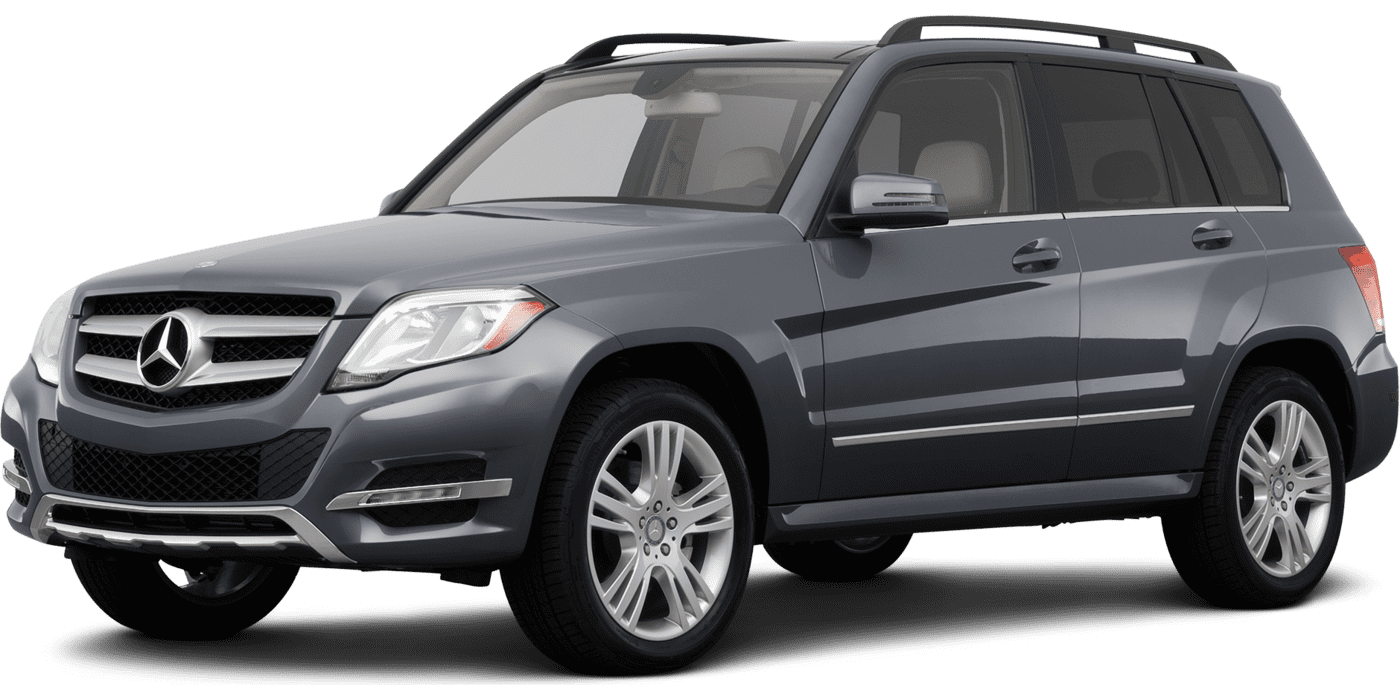 2013 Mercedes-Benz GLK GLK 350 — SUV — 167,767 mi — Acworth, GA