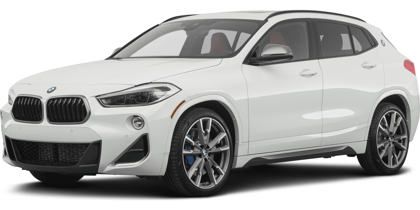 2020 BMW X2 M35i — SUV — 42,202 mi — Corpus Christi, TX