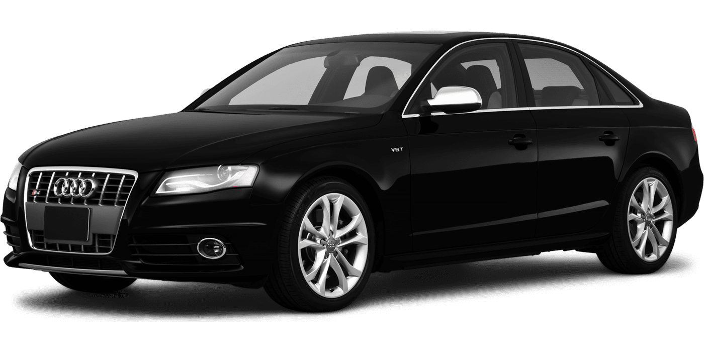 2010 Audi S4 Premium Plus — Sedan — 122,808 mi — Stafford, VA
