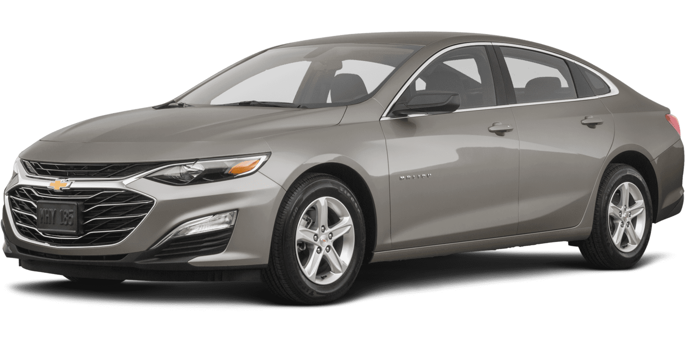 2023 Chevrolet Malibu LS — Sedan — 34,840 mi — Germantown, MD