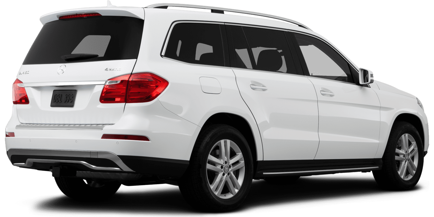 2014 Mercedes-Benz GL GL 63 AMG — SUV — 78,915 mi — Albuquerque, NM