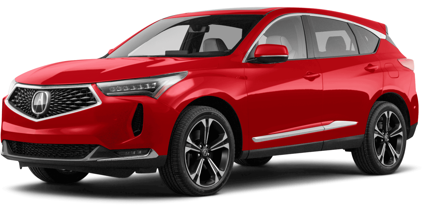 2023 Acura RDX Advance Package — SUV — 29,399 mi — Stamford, CT