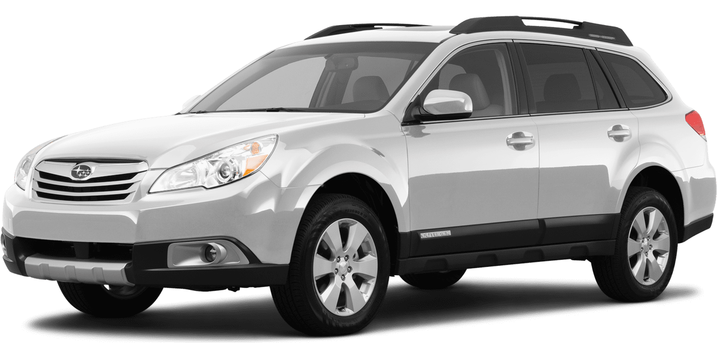 2012 Subaru Outback 2.5i Limited — SUV — 149,200 mi — Nashville, TN