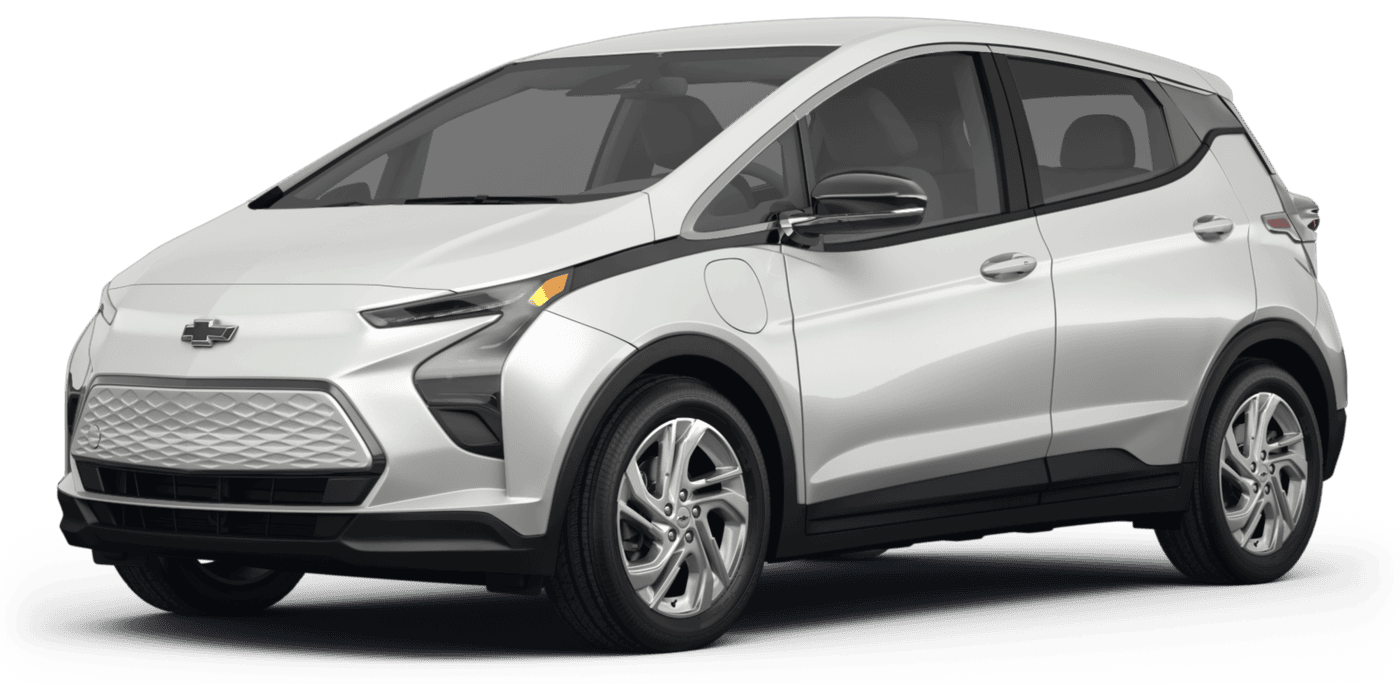 Cheapest electric cars in 2022 and 2023