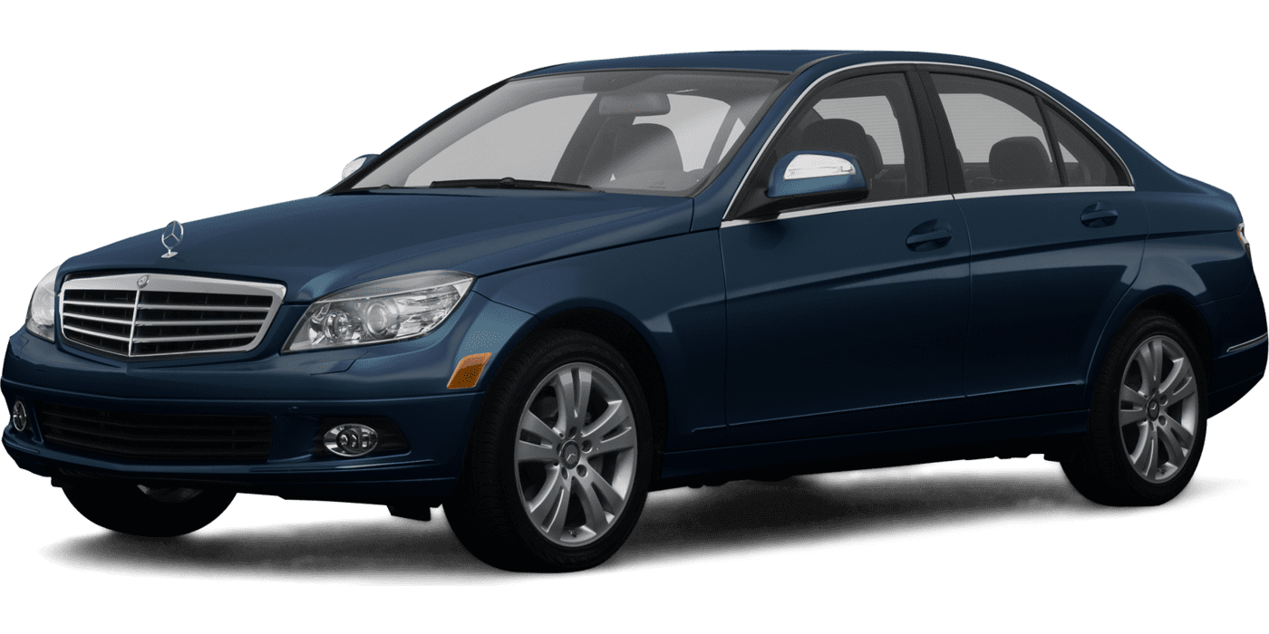 2009 Mercedes-Benz C-Class C 300 — Sedan — 96,447 mi — Lilburn, GA