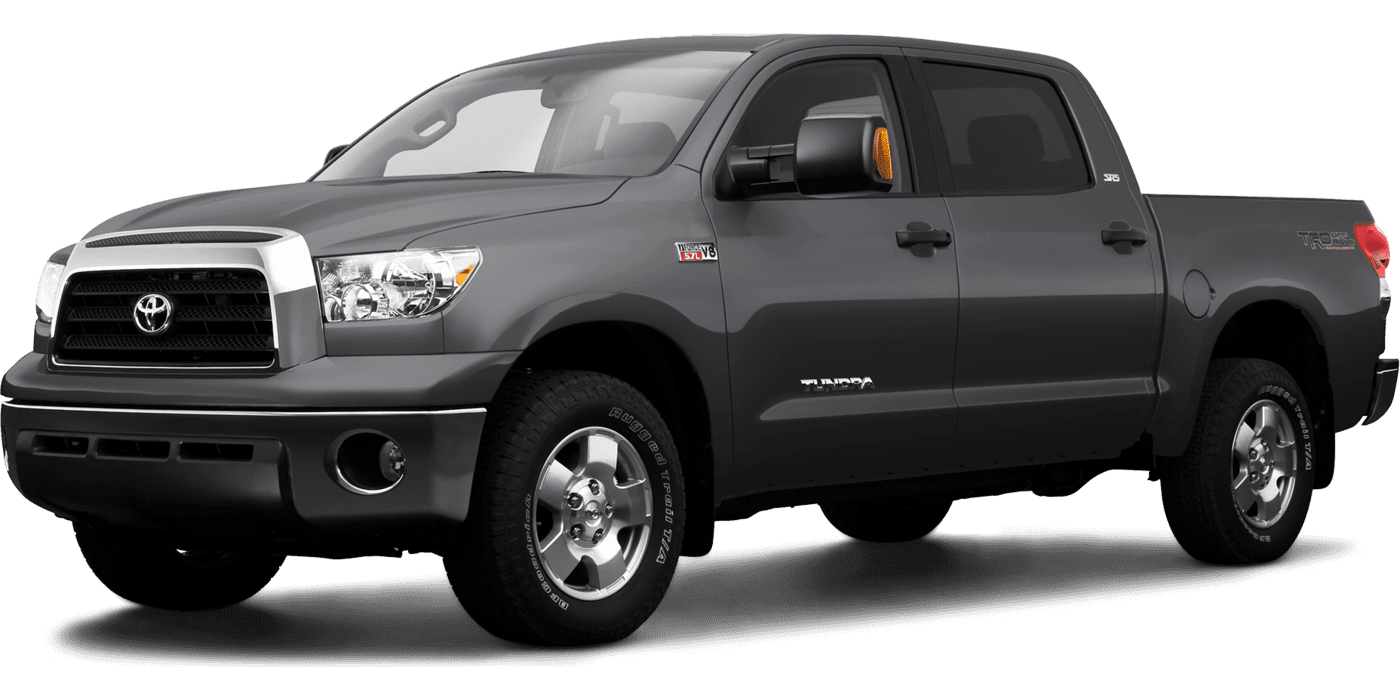 2009 Toyota Tundra Base — Pickup Truck — 159,593 mi — Savannah, GA