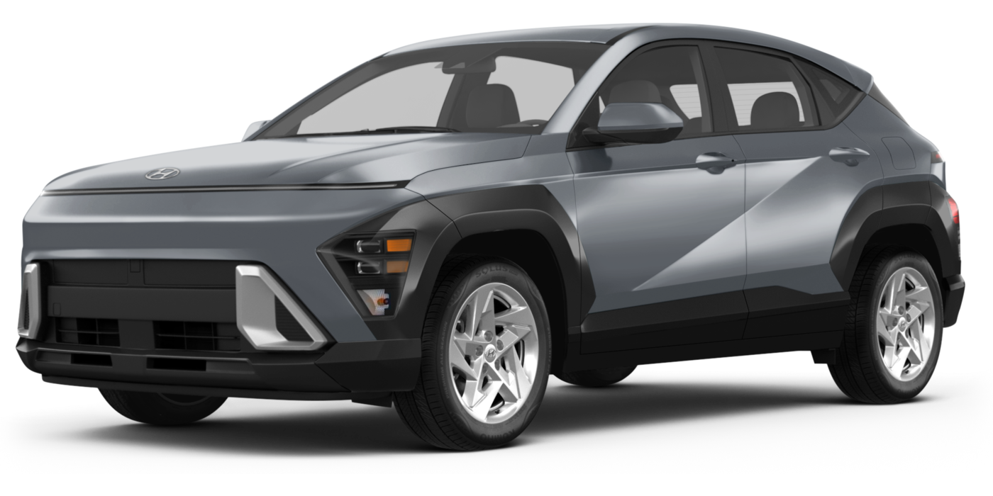 2026 Hyundai Kona SE — SUV — 585 mi — Garden Grove, CA