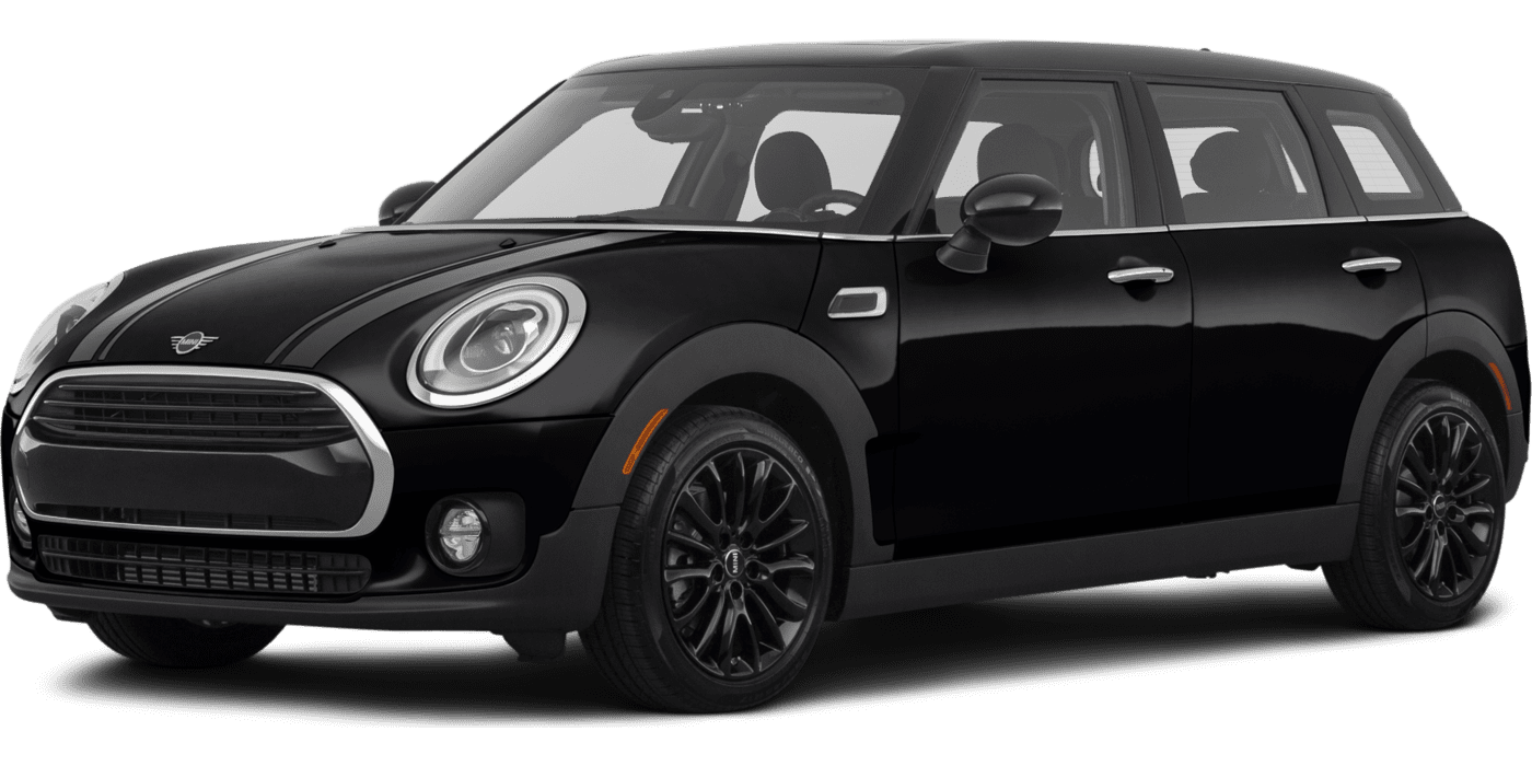 2019 MINI Clubman Cooper — Wagon — 55,222 mi — Los Angeles, CA
