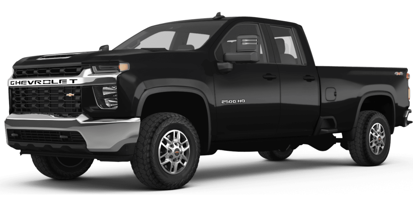 2023 Chevrolet Silverado 2500HD Custom — Pickup Truck — 23,722 mi — West Allis, WI