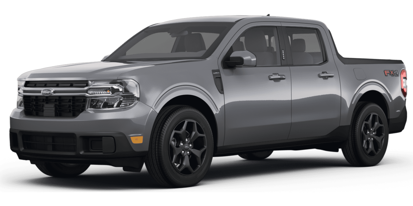 2022 Ford Maverick LARIAT — Pickup Truck — 53,515 mi — Cincinnati, OH