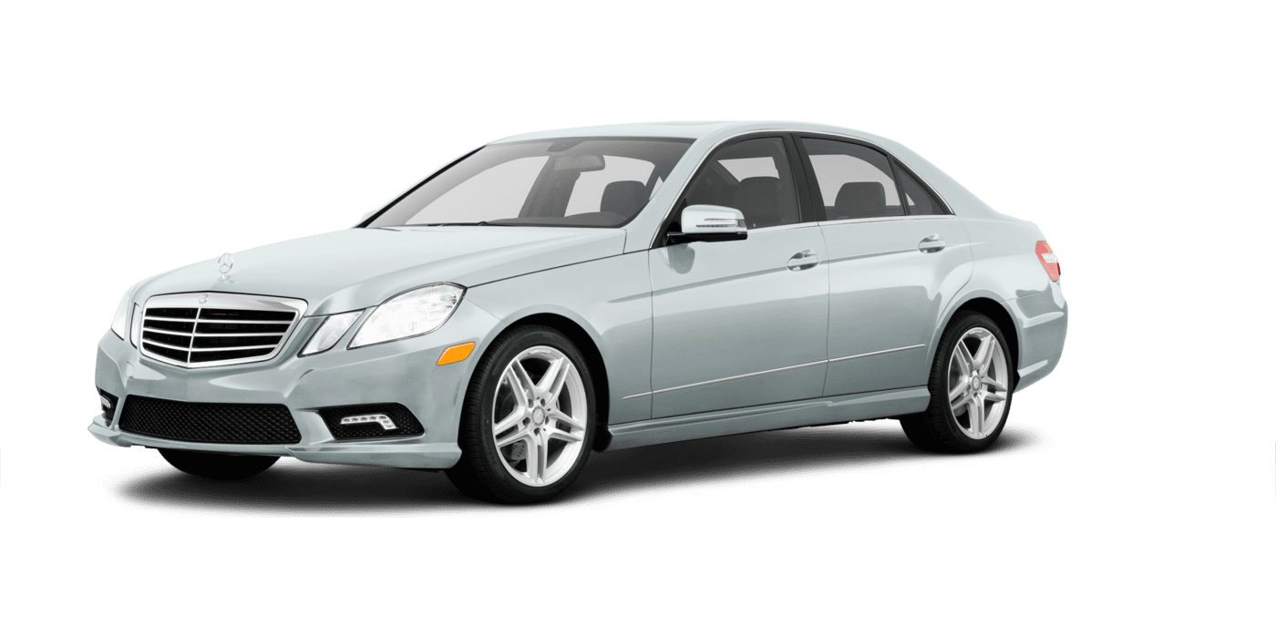 2011 Mercedes-Benz E-Class E 350 — Sedan — 83,686 mi — Las Vegas, NV