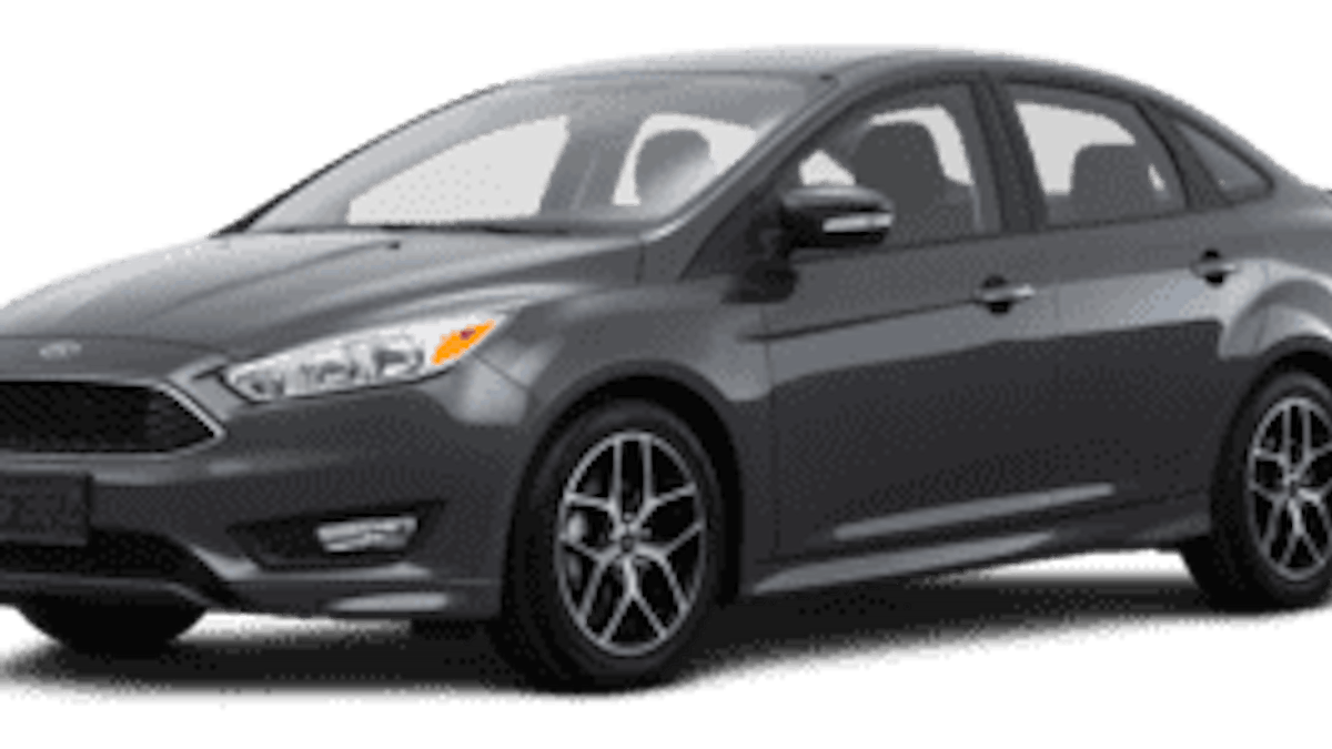 2018 Ford Focus SE For Sale in Winchester, VA TrueCar
