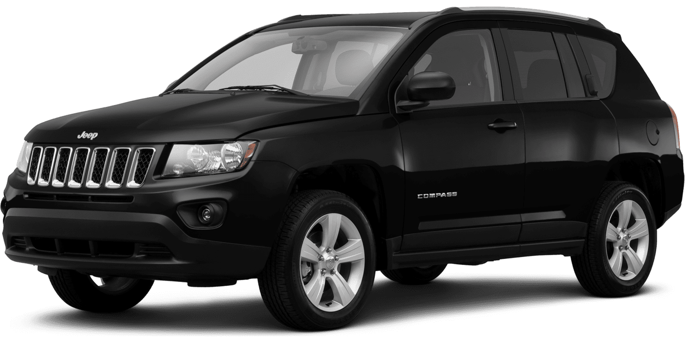 2014 Jeep Compass Sport — SUV — 163,727 mi — La Grange, GA