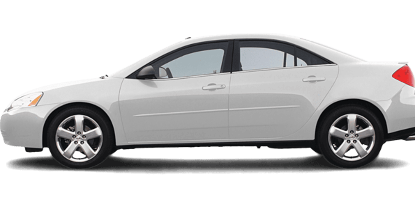 2006 Pontiac G6