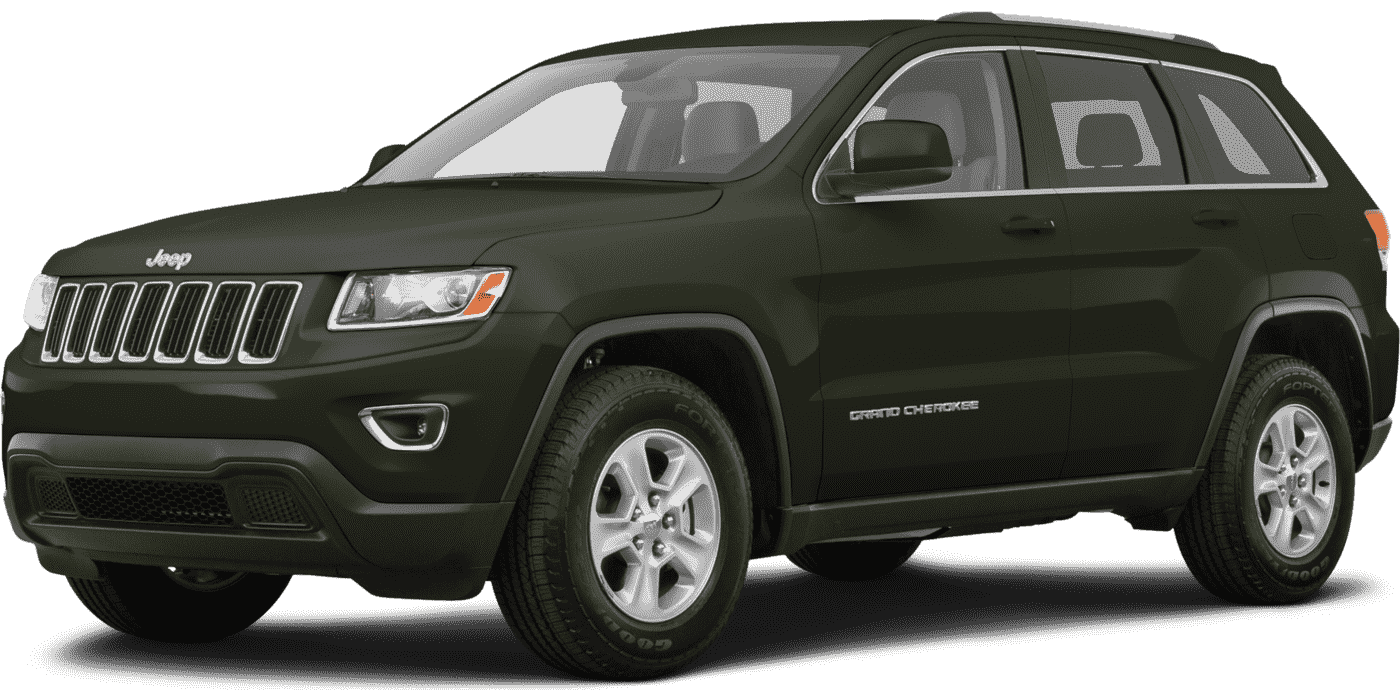 2016 Jeep Grand Cherokee 75th Anniversary — SUV — 110,438 mi — Boerne, TX