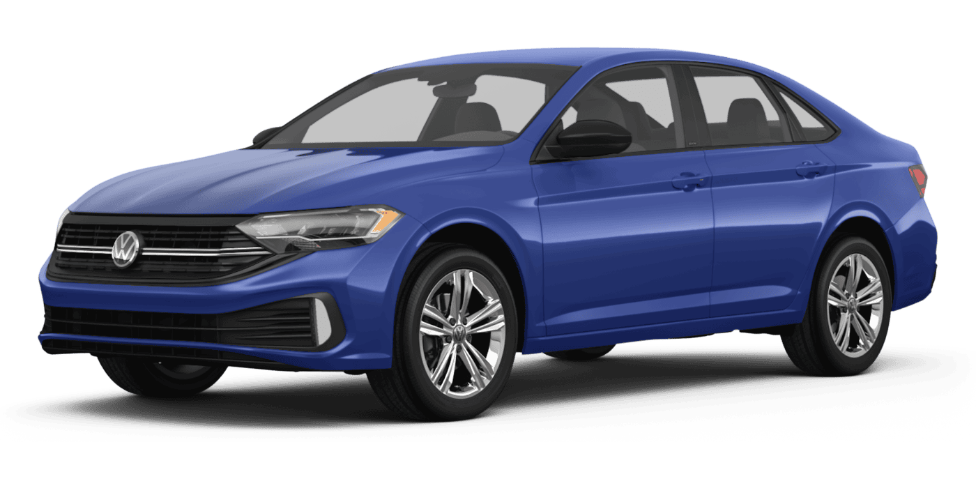 2023 Volkswagen Jetta Sport — Sedan — 24,055 mi — Wharton, NJ