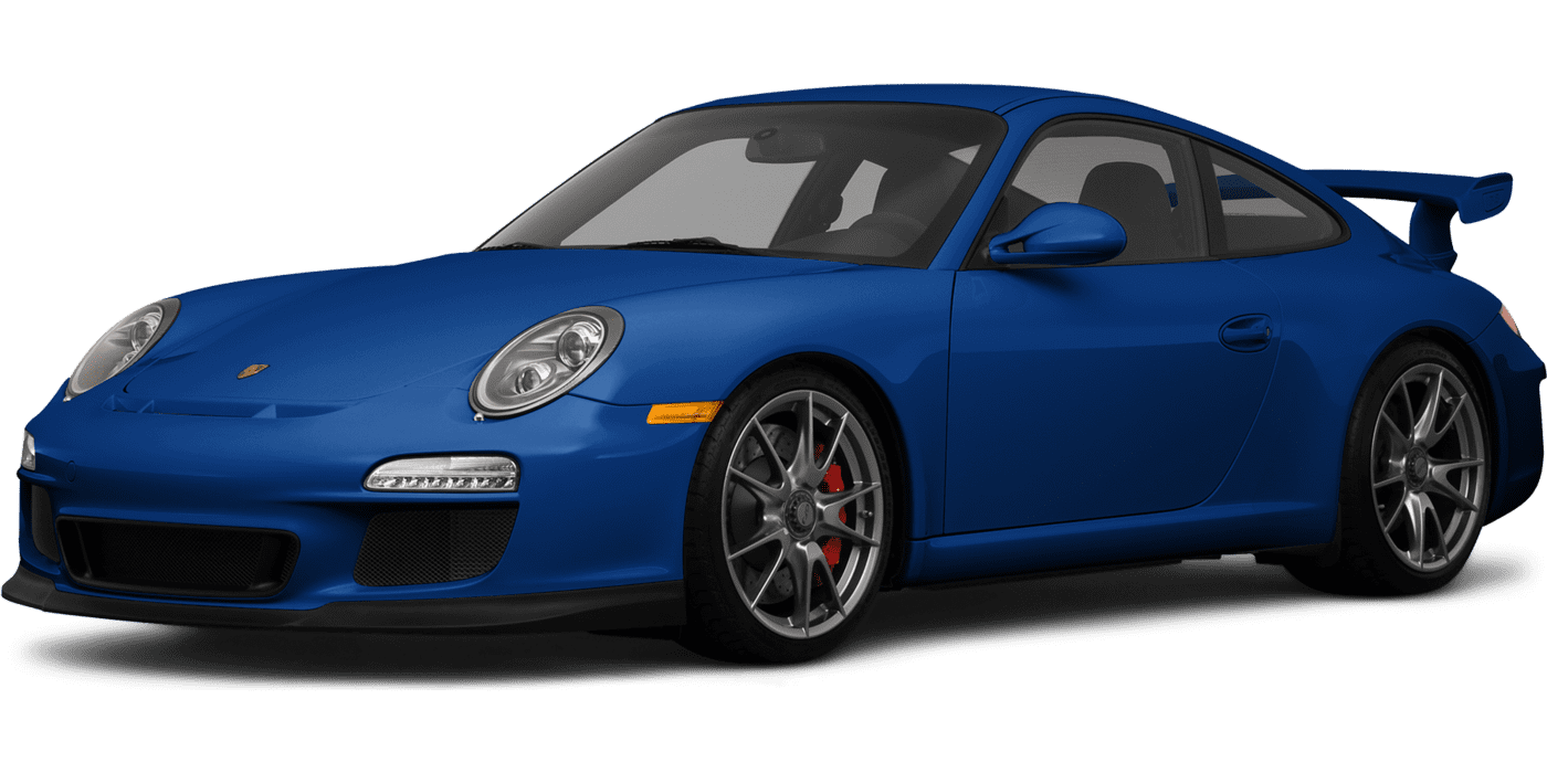 2010 Porsche 911 Carrera 4S — Coupe — 54,237 mi — Colorado Springs, CO