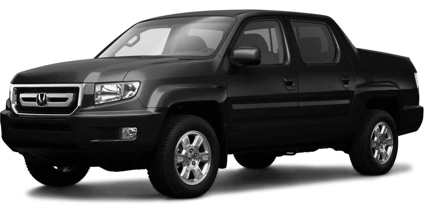 2009 Honda Ridgeline RTS — Pickup Truck — 131,164 mi — Waukesha, WI