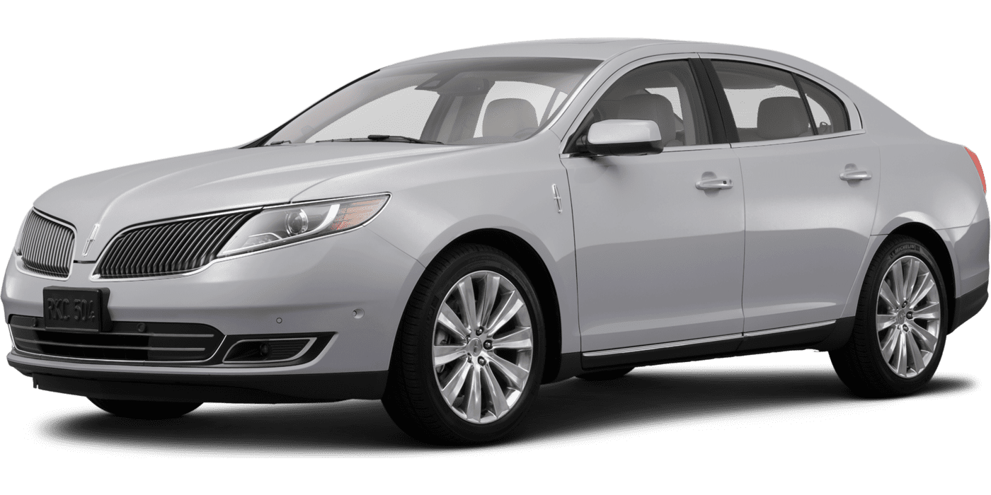 2014 Lincoln MKS EcoBoost — Sedan — 139,031 mi — Oak Lawn, IL