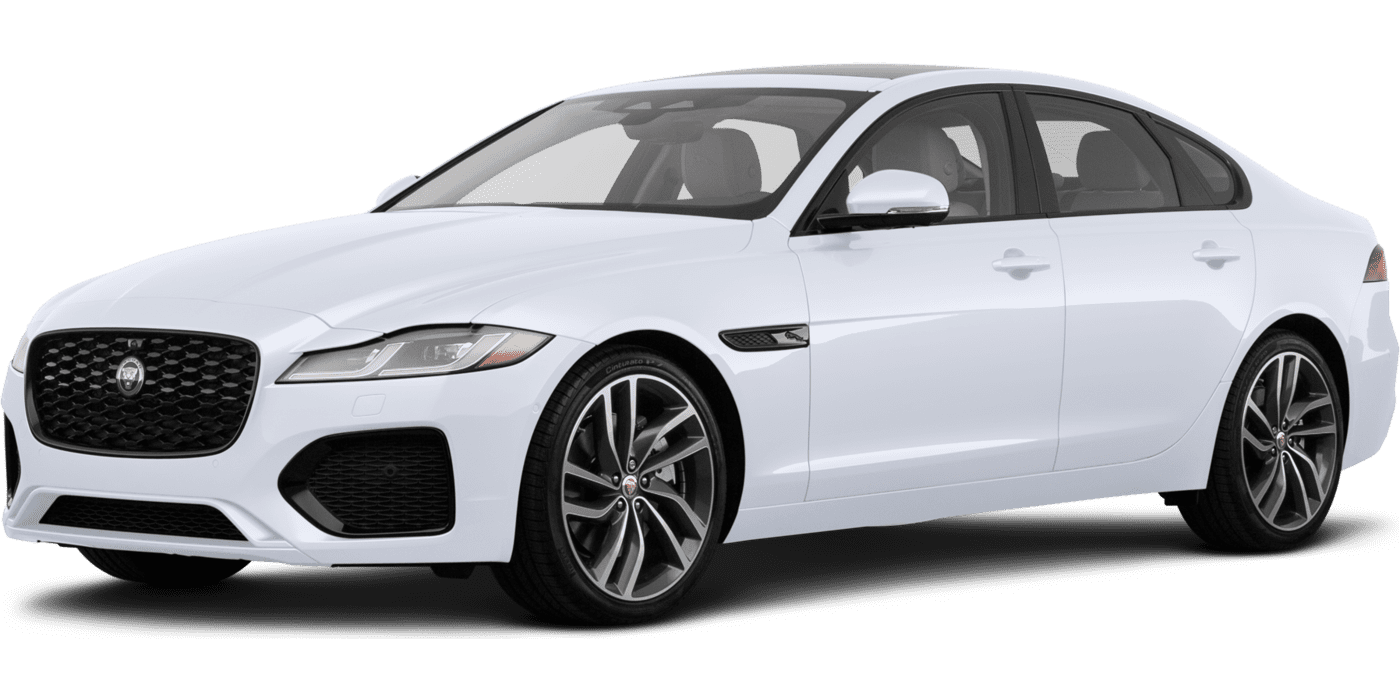 2021 Jaguar XF SE — Sedan — 17,885 mi — Scottsdale, AZ