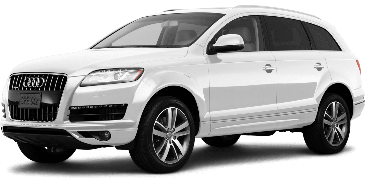 2010 Audi Q7 Premium Plus — SUV — 212,087 mi — Weiser, ID