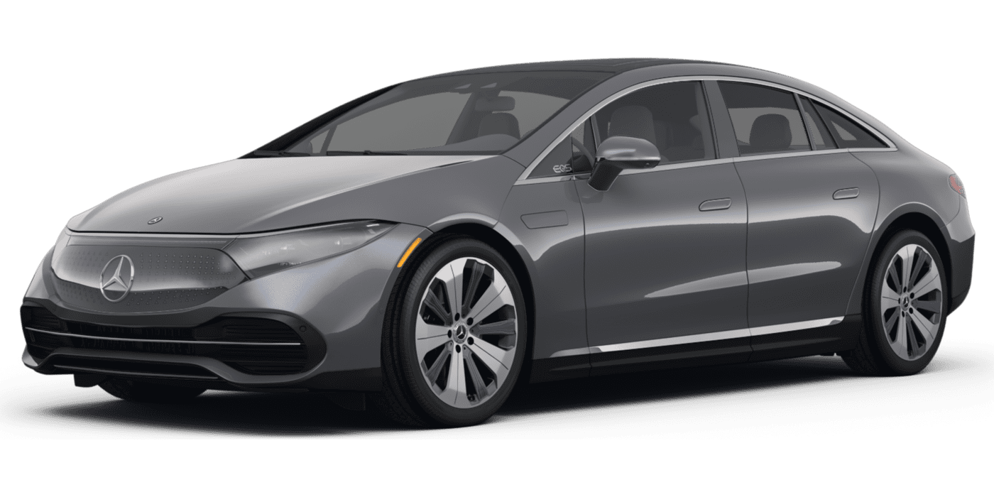 2022 Mercedes-Benz EQS Sedan EQS 450+ — Hatchback — 54,457 mi — Plano, TX