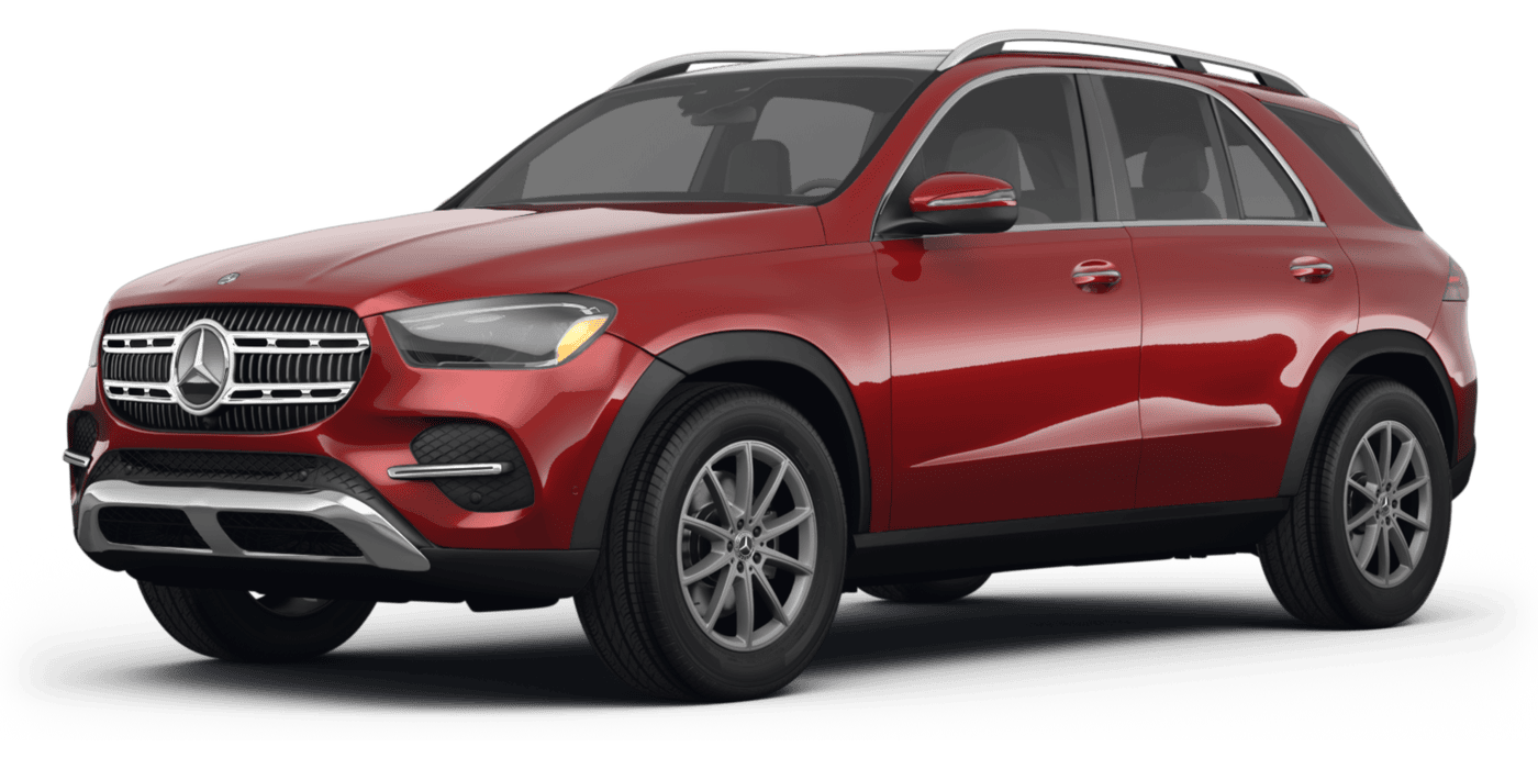 2024 Mercedes-Benz GLE GLE 580 — SUV — 10,348 mi — Scottsdale, AZ