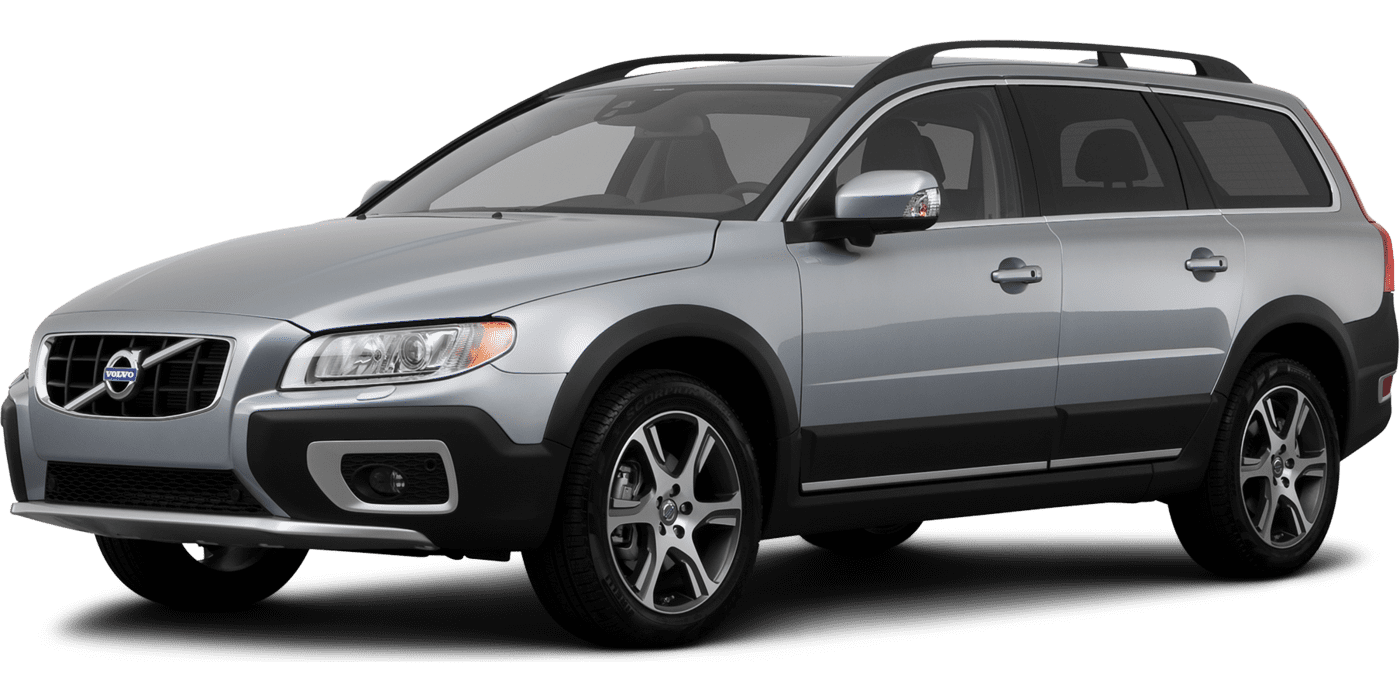 2013 Volvo XC70 3.2 — Wagon — 131,719 mi — Bend, OR