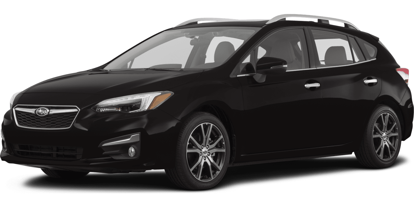 2018 Subaru Impreza 2.0i Limited — Hatchback — 70,898 mi — Yonkers, NY
