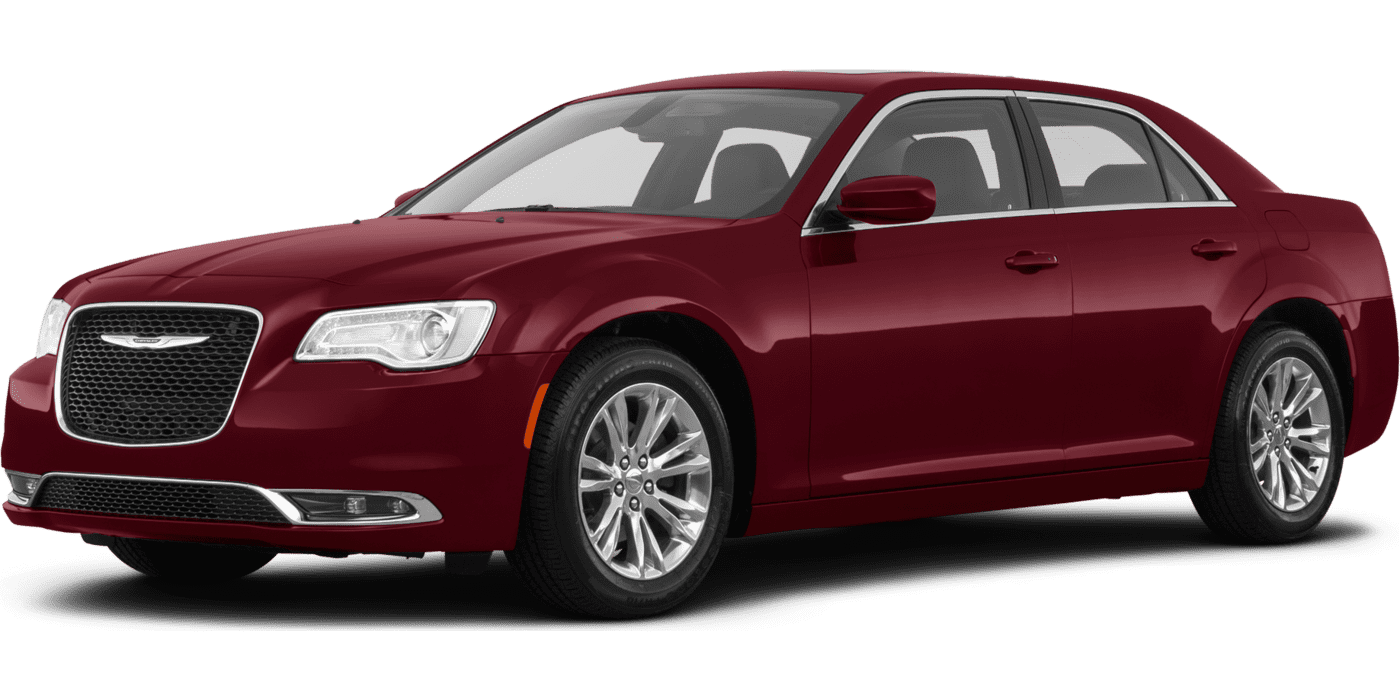 2020 Chrysler 300 Touring L — Sedan — 63,495 mi — Panama City, FL
