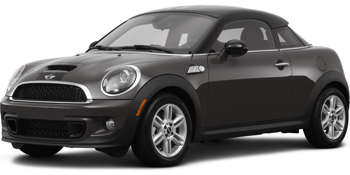 2013 MINI Hardtop John Cooper Works — Hatchback — 18,906 mi — Cumming, GA