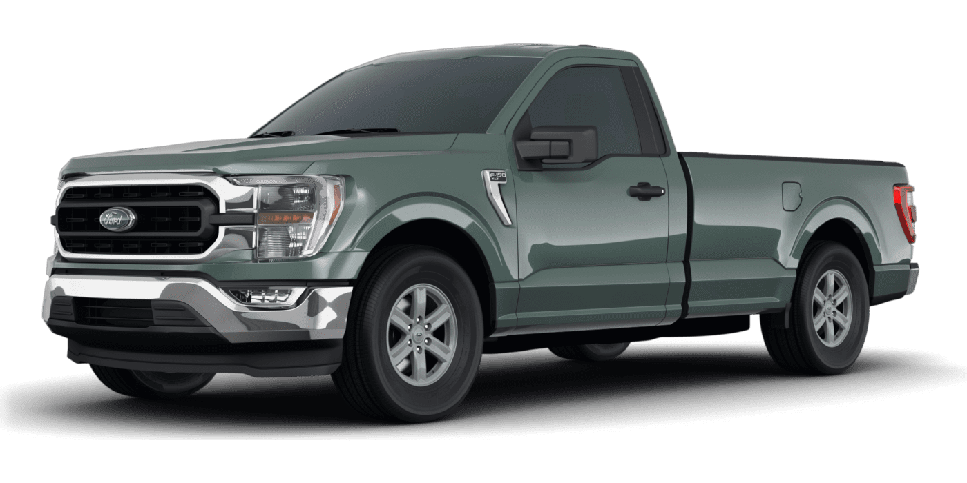2021 Ford F-150 XLT — Pickup Truck — 46,084 mi — Dublin, GA