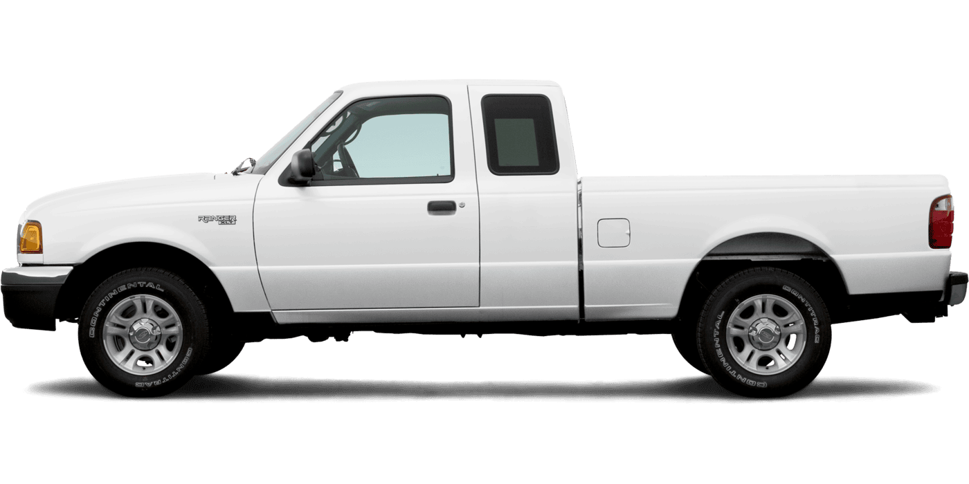 2006 Ford Ranger XLT — Pickup Truck — 165,138 mi — Junction City, KS