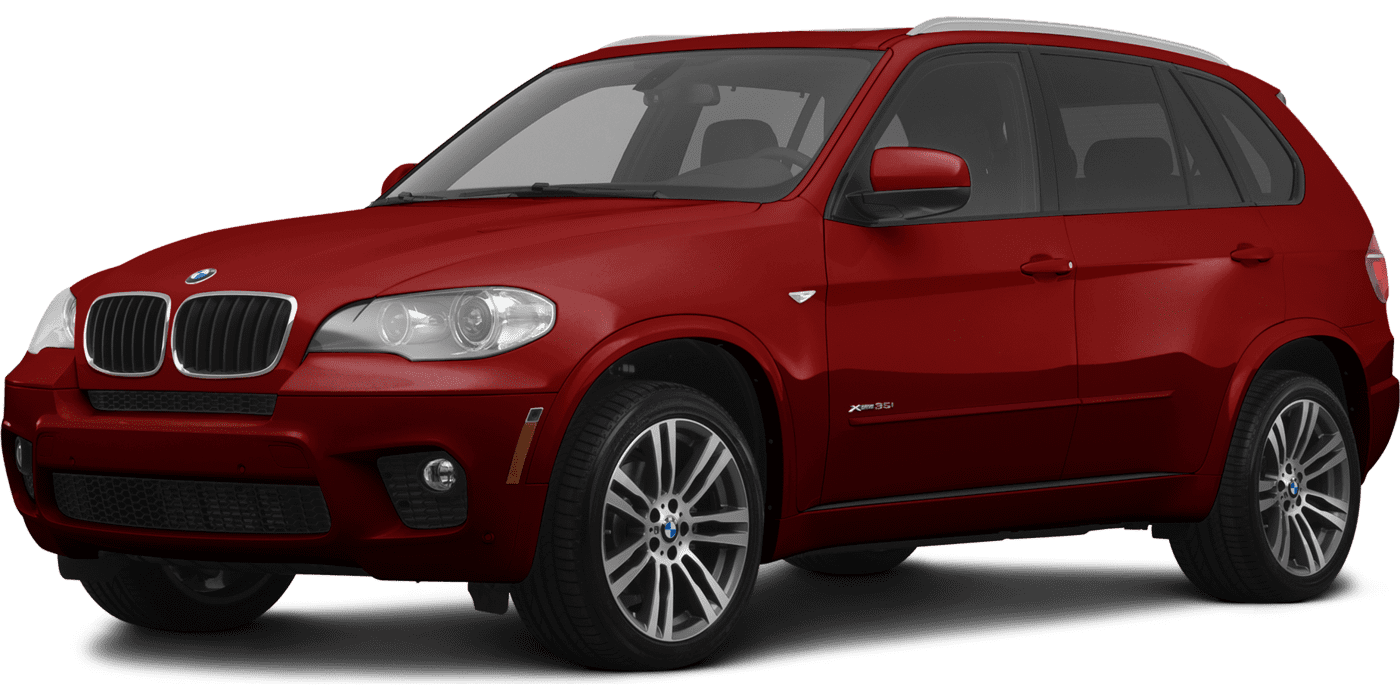 2013 BMW X5 35i — SUV — 156,297 mi — Albany, OR