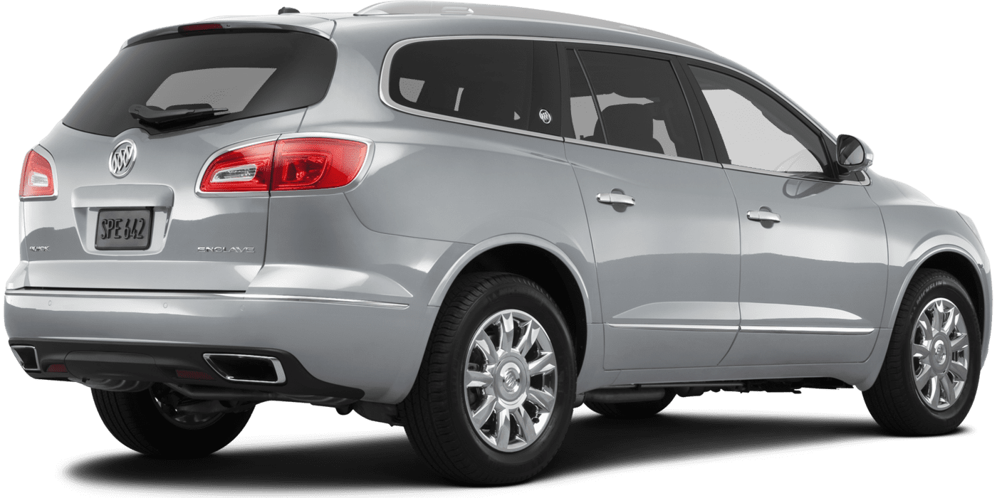2014 Buick Enclave Leather — SUV — 193,287 mi — Weiser, ID