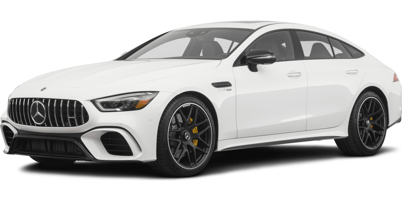2019 Mercedes-Benz AMG GT AMG GT 63 — Sedan — 73,443 mi — Somerset, NJ