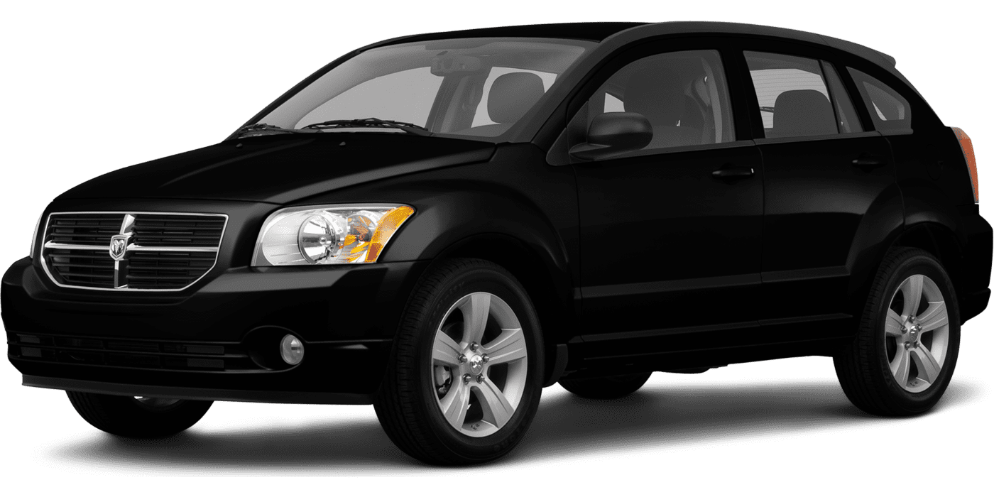2011 Dodge Caliber Mainstreet — Sedan — 122,012 mi — Bremerton, WA