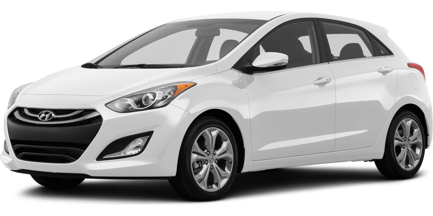 2014 Hyundai Elantra GT For Sale in Hickory, NC KMHD35LH6EU211528